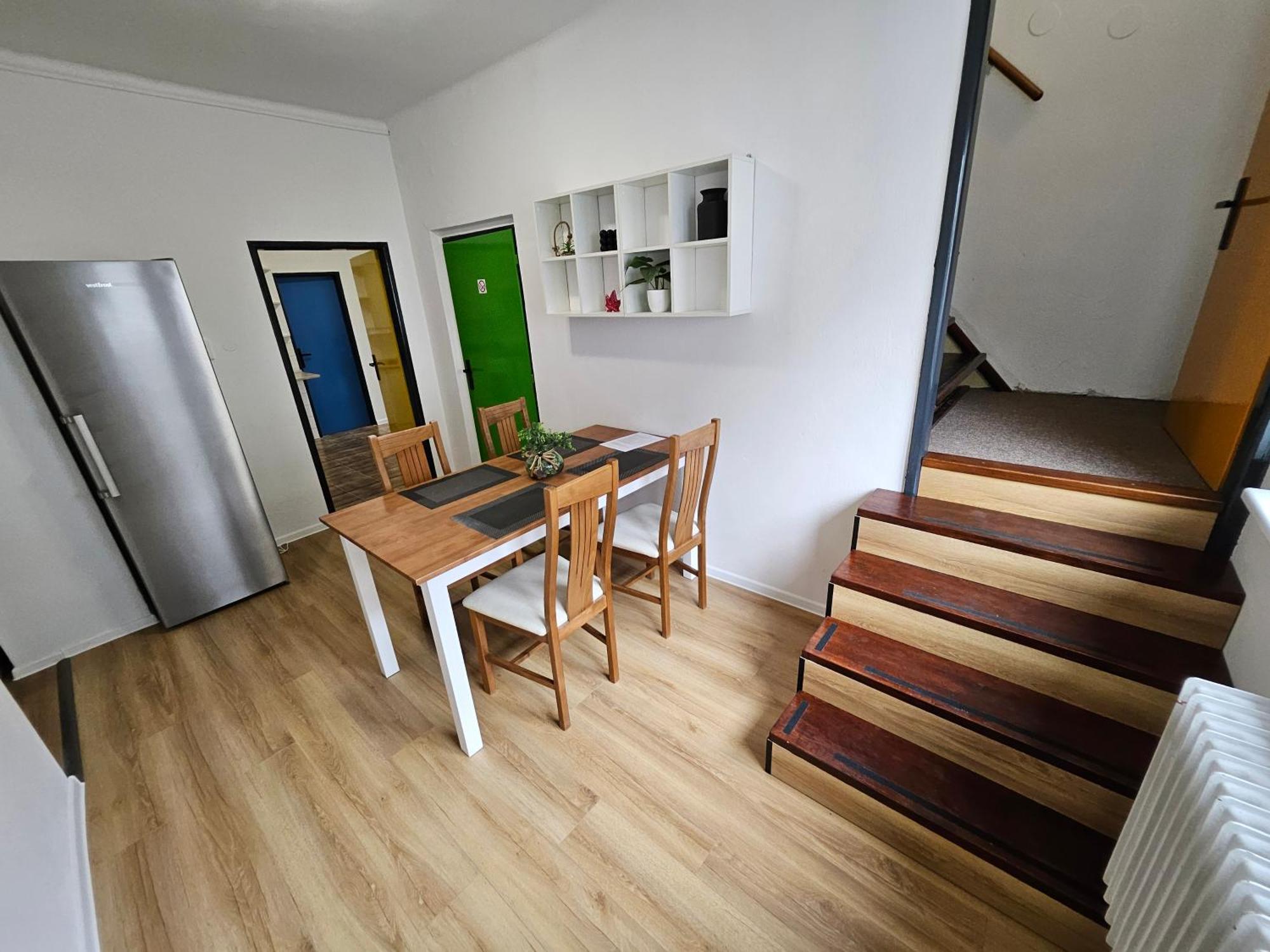 Hotel Squash Centrum Prievidza Cameră foto